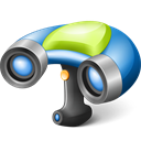 3d scanner icon